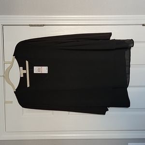 Micheal Kor dress shirt